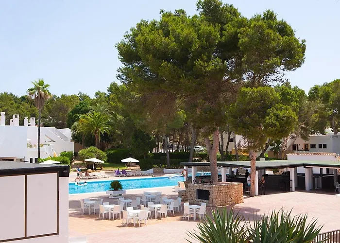 Club Cala Azul