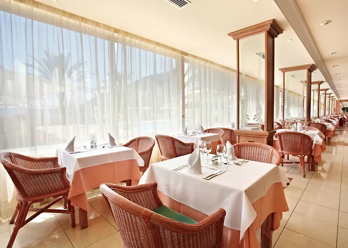 El Somni Ibiza Dream Hotel By Grupotel