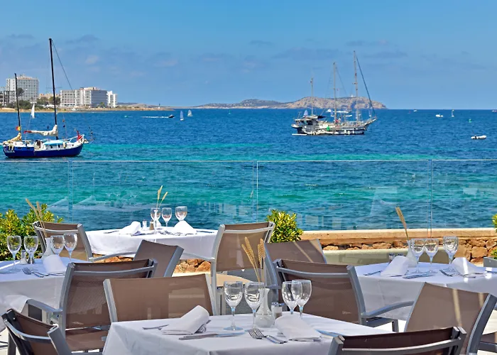 Nyx Hotel Ibiza By Leonardo Hotels-Adults Only