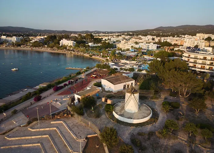 Hotel Ses Savines