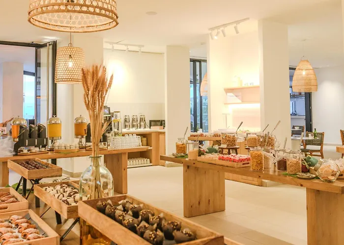 Hotel & Spa Blau Parc