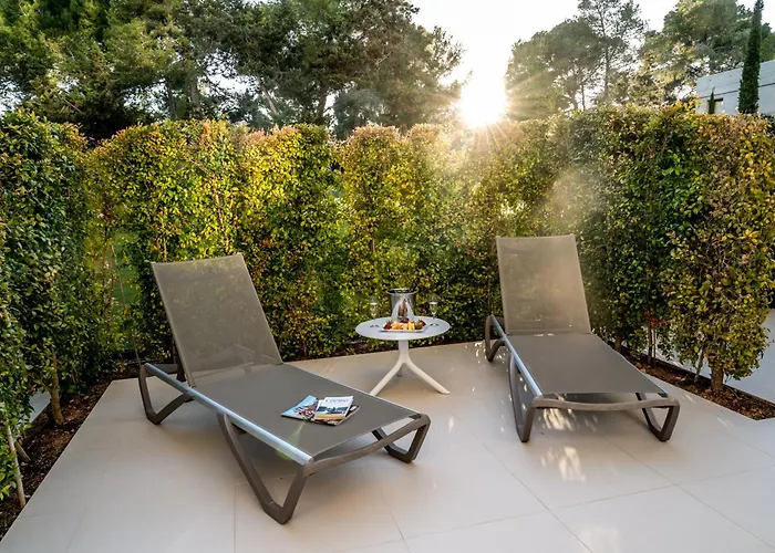 Els Pins Resort & Spa - Emar Hotels