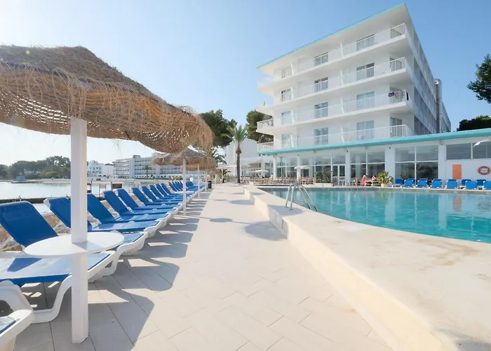 azuLine Hoteles Mar Amantis&II