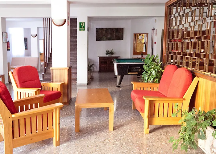 Suncoast Ibiza Hotel - Adults Only -