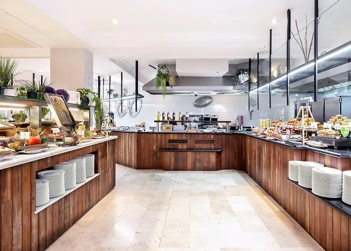 Innside By Melia Ibiza Beach