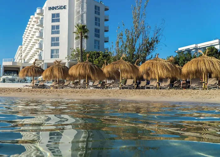 Innside By Melia Ibiza Beach
